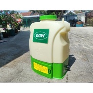 TERBARU SPRAYER PERTANIAN DGW ECO 16 LITER SEMPROTAN DGW