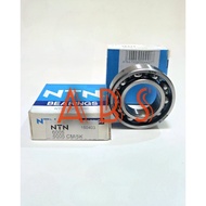 BEARING/KLAHAR 6005 CM NTN WITHOUT COVER 25x47x12MM