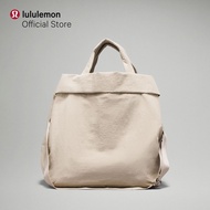 lululemon Women's On My Level Bag 2.0女包包手提包单肩包