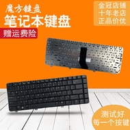 Suitable for HP HP Brand New English with Screw Column 500 520 HP500 Notebook Keyboard
