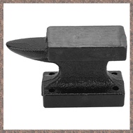 [partylo.] Rugged Cast Anvil Iron Anvil Beading Jewelry Making Kits Blacksmith Anvil Jewelers Metals