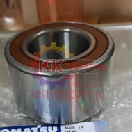 PC200-7 FAN BEARING 3910739 BEARING/ 6732-61-3420 Komatsu 35x64x37 mm