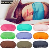10Pcs/lot Macia Travel Mask for Quick Sleep Eyes Women Men Portable B1D5 BZ6V