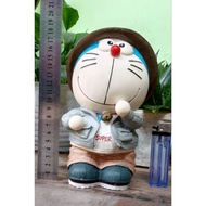 Coin Bank Doraemon Coin Bank