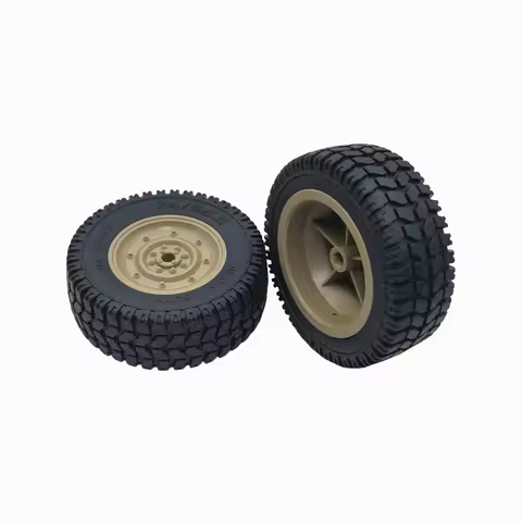 JJRC C8835 C8815 RC Car Spare Parts Tire Wheel
