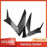 Motorcycle Front Side Panel Frame Cowling Fairing for   -6R Zx6R 636 2013 2014 2015 2016 2017 2018 A