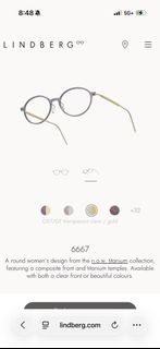 Lindberg 6667