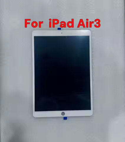 Ensemble écran tactile LCD OEM, pour Apple iPad Air 3 2019 A2Element A2ree A2153 Pro 10.5 2nd Displa