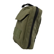 VALOR PX - Medium Multipurpose Pouch เพ้า กระเป๋าติดเวส กระเป๋าอเนกประสงค์ ขนาดกลาง