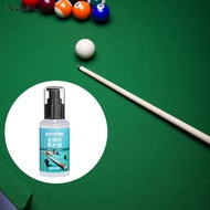 [Prasku] Pool Cue Oil Spray Conditioner Anticracking Lightweight Accessories Cue Shaft