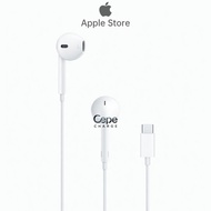 Apple EarPods with USB-C Connector iPhone 171、16、15 Earphone