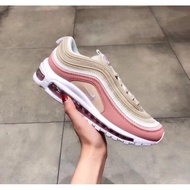 Air Max 97 Women's Shoes Sports Sneakers Air Cushion Shoes