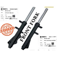 100% ORIGINAL WMOTO ES125 FRONT ABSORBER // ES125-15.05 / ES125-15.06 100% ORIGINAL WMOTO ES125