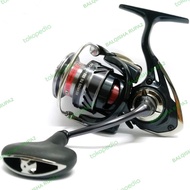 TERMURAH & BERGARANSI RESMI - Ril Daiwa 2020 Revros TG LT