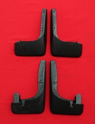 Mud Guard / Karpet Lumpur Avanza / Xenia