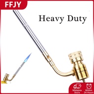 Newest Brazing Hand Torch Single (Heavy Duty)