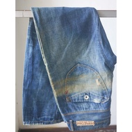 Men 's Jeans Replay Size 32 SKU 80 RP203029Bu32
