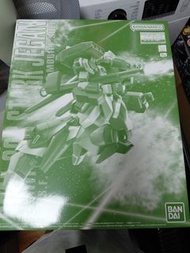Bandai MG Jegan隊長機