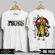 Very Beautiful One Piece Roronoa Zoro Pirate T-Shirt | Zoro Wano One Piece Shirt