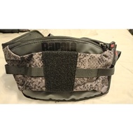 Rapala Urban Fishing Pouch Bag