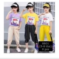 5-year-old Girl Suit