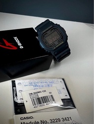 G Shock 5600MS Dw5600 Dw 5600‼️Casio Mrg