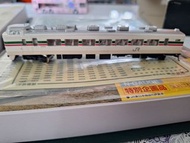 KATO N GAUGE 183系 'Azusa' 模型火車