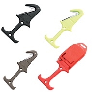 Fox Knives FK 640, R.T.2 Emergency Tool