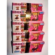 Ancestor Money , Texture To Burn Fully 500 Piece Chinese Joss Paper Money , Eco-Friendly Ancestor Mo