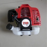 TB43 TU43 GASOLINE ENGINE  42.7CC 2T PETROL MOTOR  BACKPACK AUGER BLOWER BRUSHCUTTER CLIPPER TRIMMER