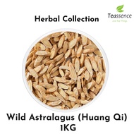 1KG Premium Root Wild Astralagus/Huang Qi/Akar Astralagus Chinese herbal Healthy Herbal/