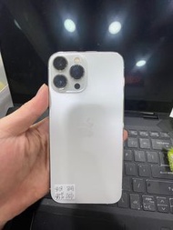 超新iphone 13 pro max 256gb 白色 港版行貨雙卡