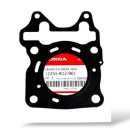 HONDA CYLINDER HEAD GASKET CLICK 125 V3 12251-K12-901
