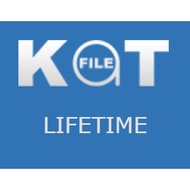 Katfile Premium Account (LIFETIME)