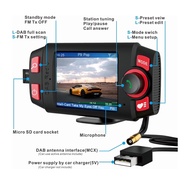 Epronic DAB/DAB+ Radio Adapter