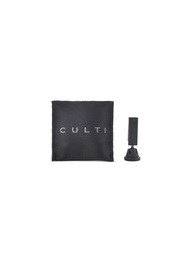 CULTI MILANO BOARDING PASS THÉ SCENTED CAR FRESHENER