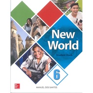 New World 6