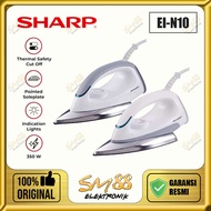 SHARP EI-N10-GY / WH 350 Watt Electric Iron