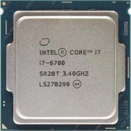 INTEL CORE I7 6700 PROCESSOR TRAY SOCKET 1151
