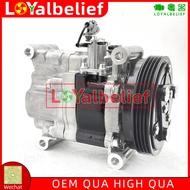 AC Air Conditioning Compressor For Suzuki Swift V08A1AA4AG D4302917 95201-63JA0 9520063JA1 95201-63J