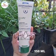 [TEM CTY] Dầu gội cho da đầu gàu nặng ISIS PHARMA ILCAPIL KR 75mL &150mL -  giảm nhờn và dưỡng tóc