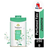 Yardley Imperial Jasmine Perfumed Talcum Powder For Women