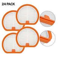 <LOMC>Reusable HEPA Filter Kit For UWANT Cordless Vacuum V500