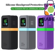 BAIHEE Silicone , Shockproof Dustproof Protective ,  Anti-slip Portable Soft Protective Cover for UG