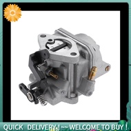 Motorboat Carburetor Marine Carburetor Assy for 4 Stroke 4HP 5HP //Mercury Outboard Motor Boat Marin