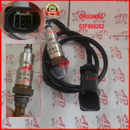 ORIGINAL UPPER OXYGEN O2 SENSOR  SEAT ALTEA (5P1)1.2 TSI/ALTEA XL (5P5,5P8) 1.2 TSI/IBIZA IV(6J5, 6P