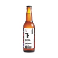 香港大圍啤 泰國芒果椰子泰式紅茶紅愛爾 Thai Ceylon with Mango & Coconut Red Ale 330ml
