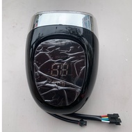 133S Electric Vehicle Head Light. M133. 133 plus