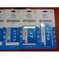 Samsung Battery J1,J1 2016,J5,J7 ,J5 2016 ,J7 2016 ,A5 2016,A7 2016