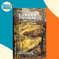 Edward Thomas : A Miscellany by Edward Thomas (UK edition, paperback)
